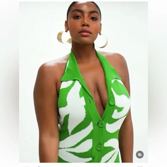 Hanifa soraya dress - Picture 4 of 7